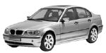 BMW E46 P0615 Fault Code