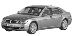 BMW E66 P0615 Fault Code