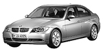 BMW E92 P0615 Fault Code